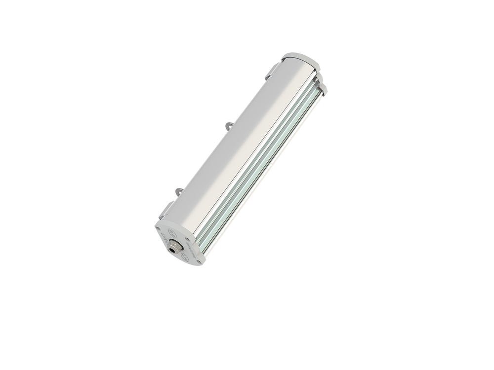 Светильник ДСО 01-12-840-25х100 FEREKS