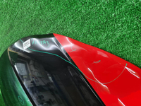 Капот Geely Coolray (2019-2024)