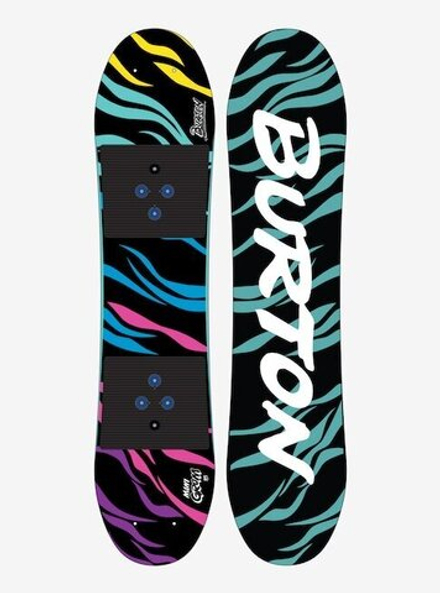 Сноуборд BURTON Kids' GROM