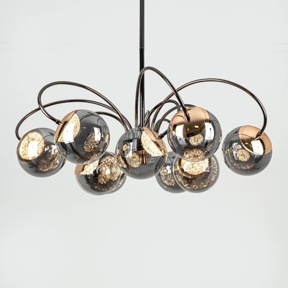 Люстра на штанге Modestyle MS.2522.800