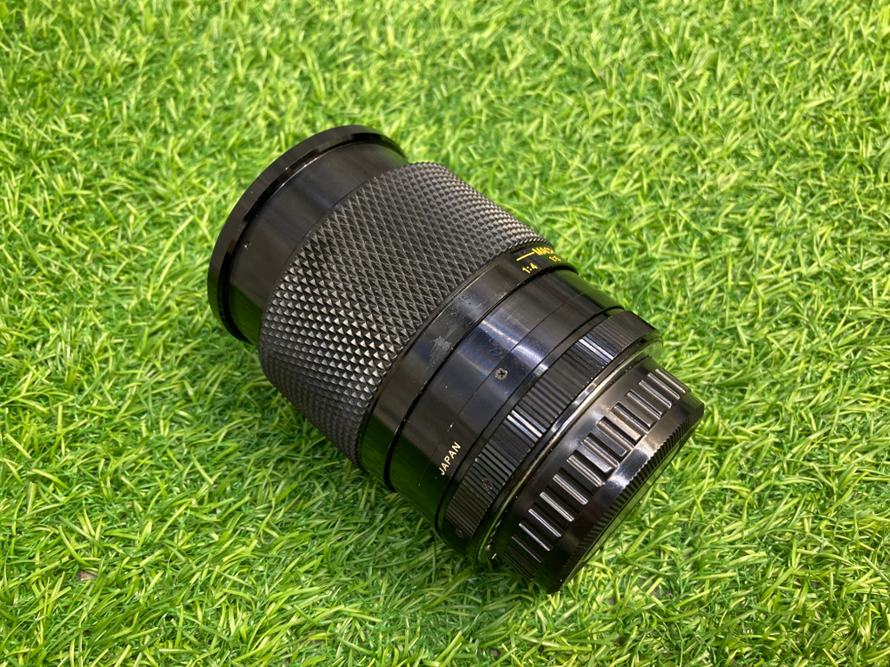 Soligor C/D 28-80mm 3.8-4.8 MC Покупка/Продажа