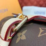 Louis Vuitton 3 Watch Case