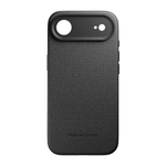 Кожаный чехол MagSafe Native Union Active Case для iPhone Air Текстурированный гибридный чехол из экокожи с защитой камеры, повышенным уровнем защиты при падении и сенсорной накладкой для Контроллера камеры