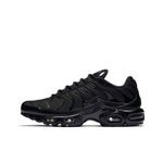 Nike Air Max Plus Triple Black