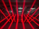 PL-A300B — вращающаяся голова Beam 295 Вт