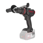 Kress KUC35 дрель-шуруповерт (2 x 4 Ач, ЗУ)