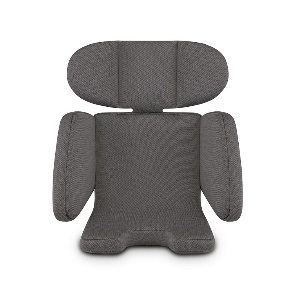 Автокресло Espiro Tau 0-36 кг 117 graphite