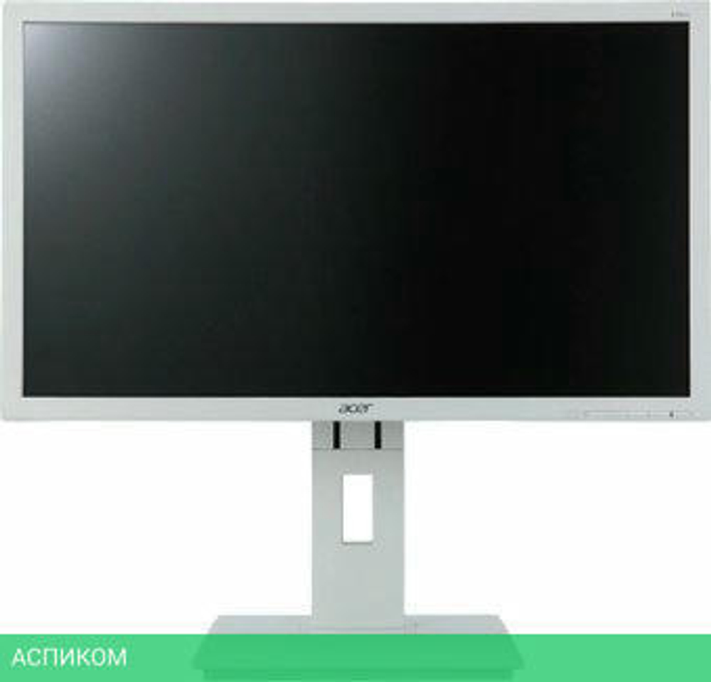 Монитор Acer B246HYLBwmiprx