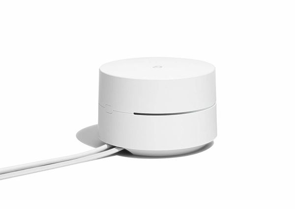 Wi-Fi система Google Wifi (1-pack)