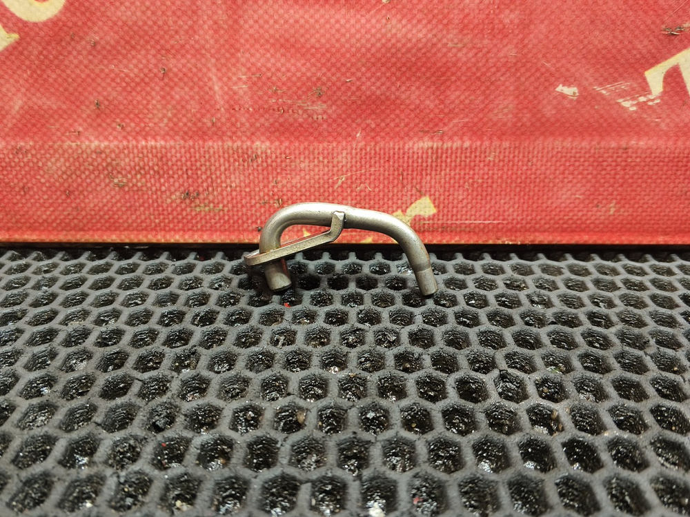 Форсунка масляная 2017г