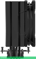 Кулер для процессора Zalman CNPS9X Performa Plus ARGB Black