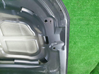 Капот Audi Q5 2 80A (2017-н.в.)