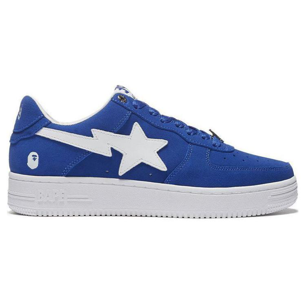 Кроссовки A BATHING APE STA, 1H20-191-047
