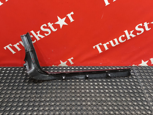 Накладка салона 2019г.