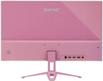 Монитор 23.8" Sanc M2442PH V2 розовый