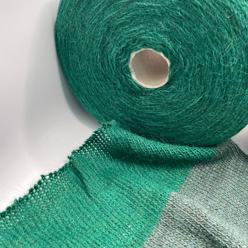 FILATI RICCIO 15% альпака 10% меринос 10% вискоза 65% полиамид