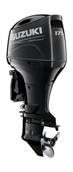 Лодочный мотор Suzuki DF175ATX