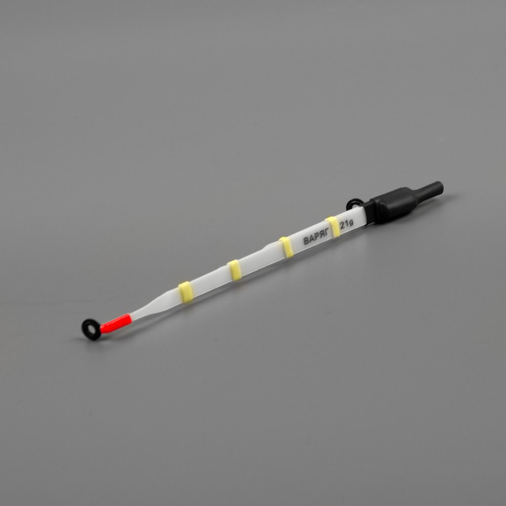 Сторожок лавсановый Fishlandia "Варяг" 130мм (5шт/уп)