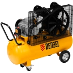DENZEL BCV 4000-T/100 компрессор воздушный 58117