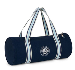 Спортивная сумка Roland Garros Sporty Chic Duffel - blue