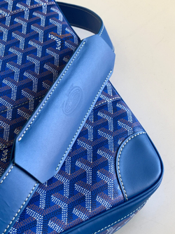 Goyard Ambassade PM Document Case