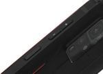6.56" Смартфон BLACKVIEW BV4800 Pro 4/128Gb,  NFC,  IPS,  60Гц,  5180мAч,  оранжевый