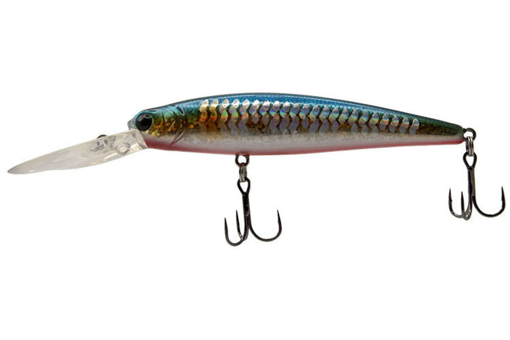 Воблер для рыбалки LureMax HUNTER