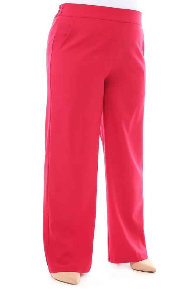 Брюки 4603 Fabrika