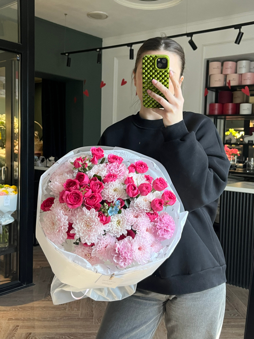 собран сегодня #11