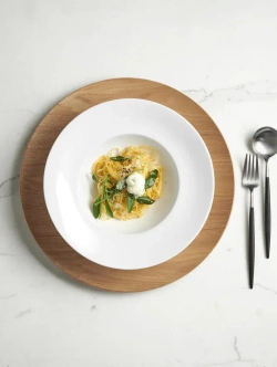 ASA Тарелка для пасты A'table Gourmet 26 см