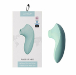 Мембранно-волновой клиторальный стимулятор Svakom Pulse Lite Neo мятный