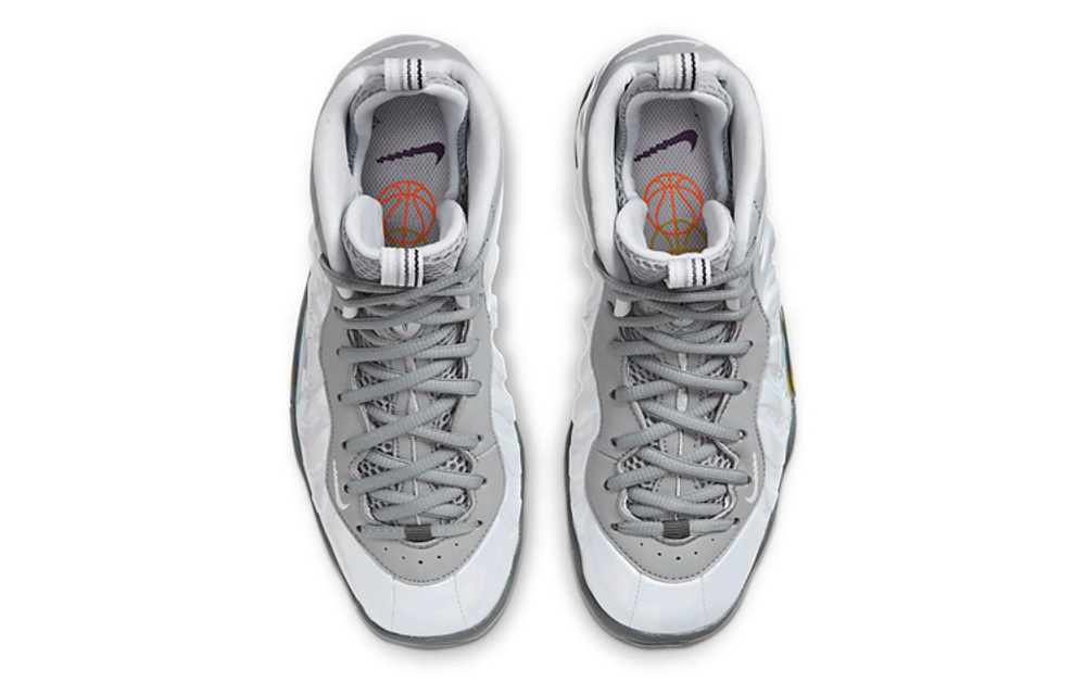 Кроссовки Nike Foamposite One Gs