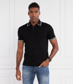 Поло Emporio Armani - черный(6R1F82 1JTKZ)