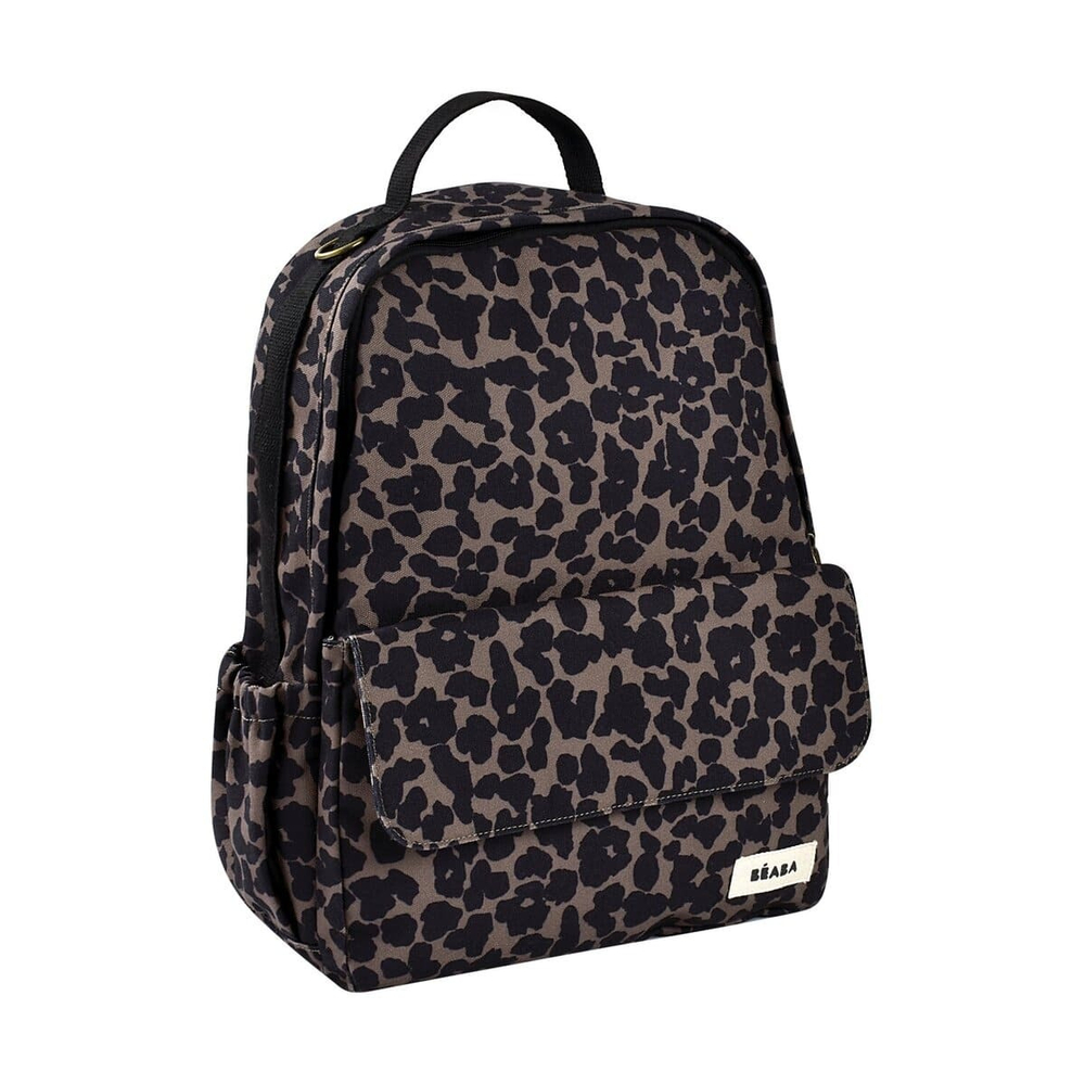 Рюкзак BEABA Tokyo Leopard