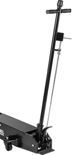 KRAFTOOL 5 т, 150 - 560 мм, для тяжелой техники, подкатной домкрат (43455-5)