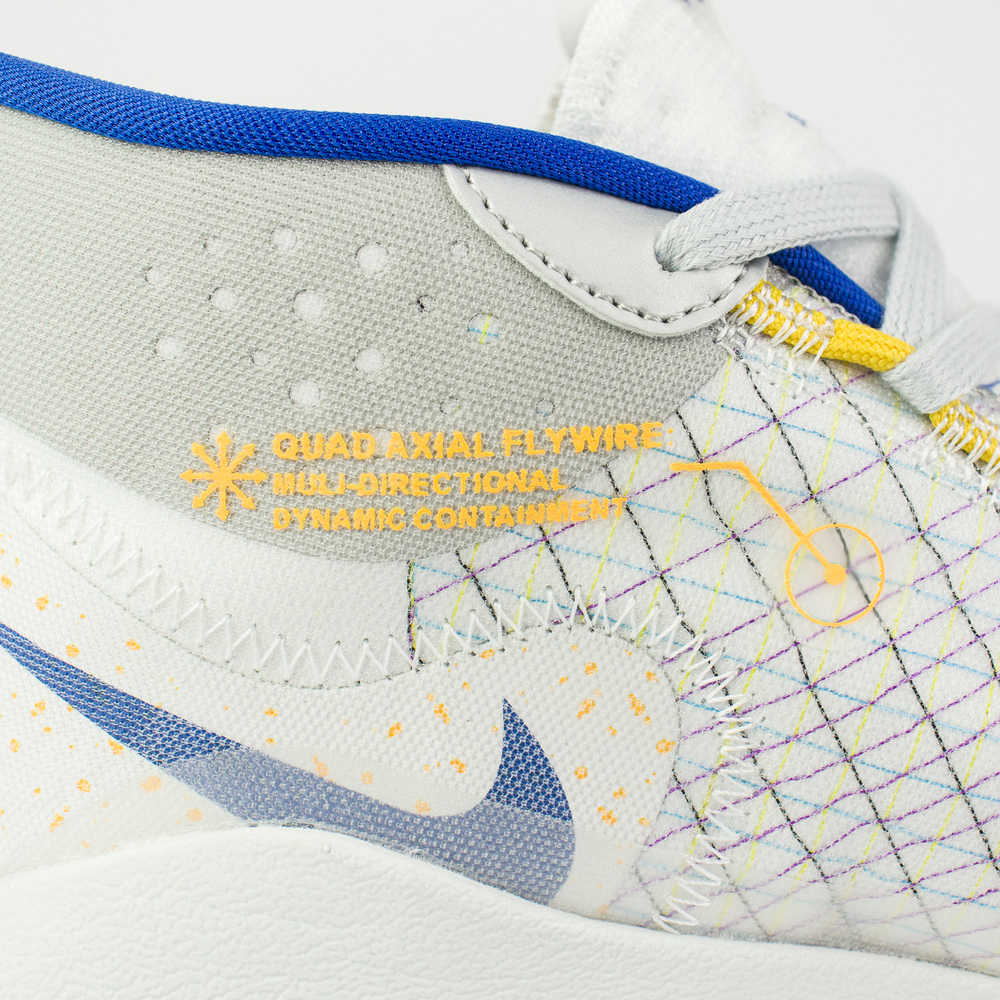 Кроссовки Nike Zoom KD 12 Warriors