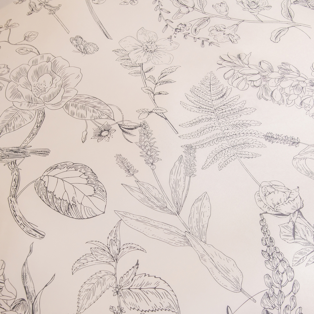 Комплект постельного белья Сатин MS на резинке MSR013