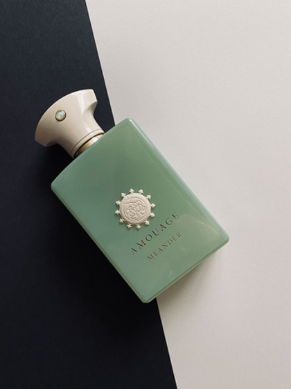 Amouage Meander