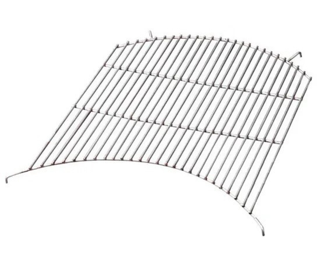 Решетка из нержавеющей стали UFIRE, 80 см