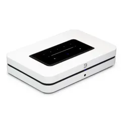 Bluesound Node N130 White