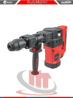 Отбойный молоток