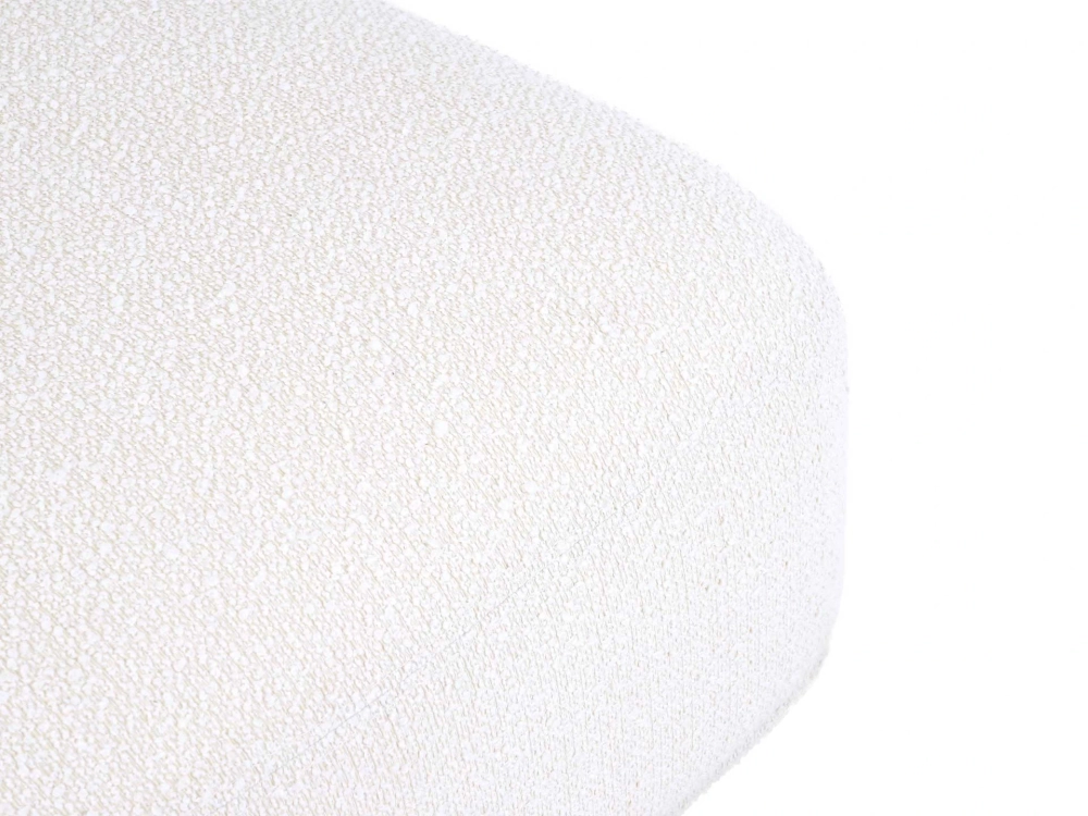 Пуф торцевой Fabro