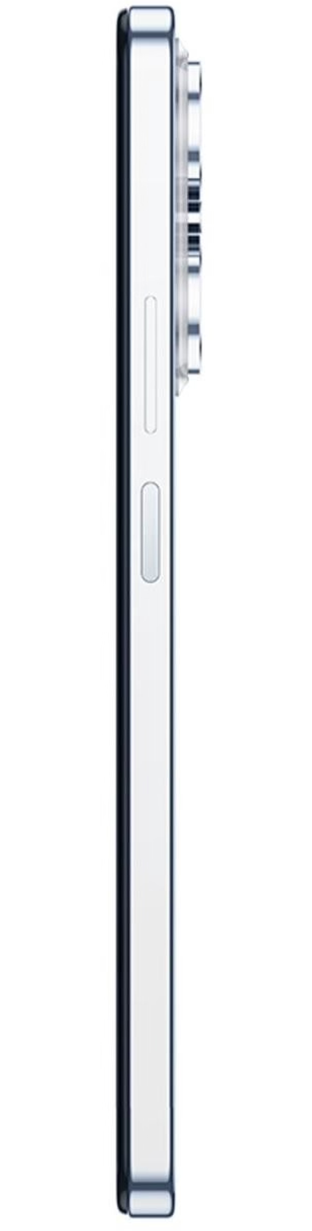 Смартфон TECNO Spark 20 Pro 8/256 ГБ RU, Dual nano SIM, Frosty Ivory