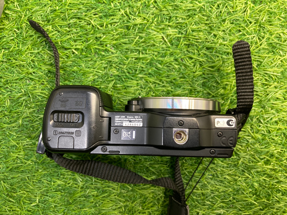 Sony NEX5 kit 16mm Покупка/Продажа