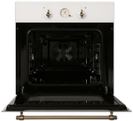 Электрический духовой шкаф Gefest ЭДВ ДА 622-02 К82