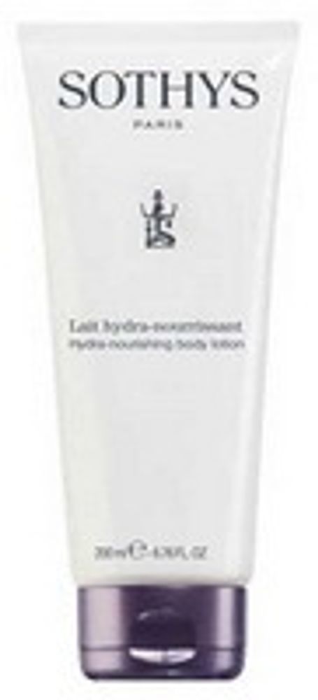 Hydra-Nourishing Body Lotion