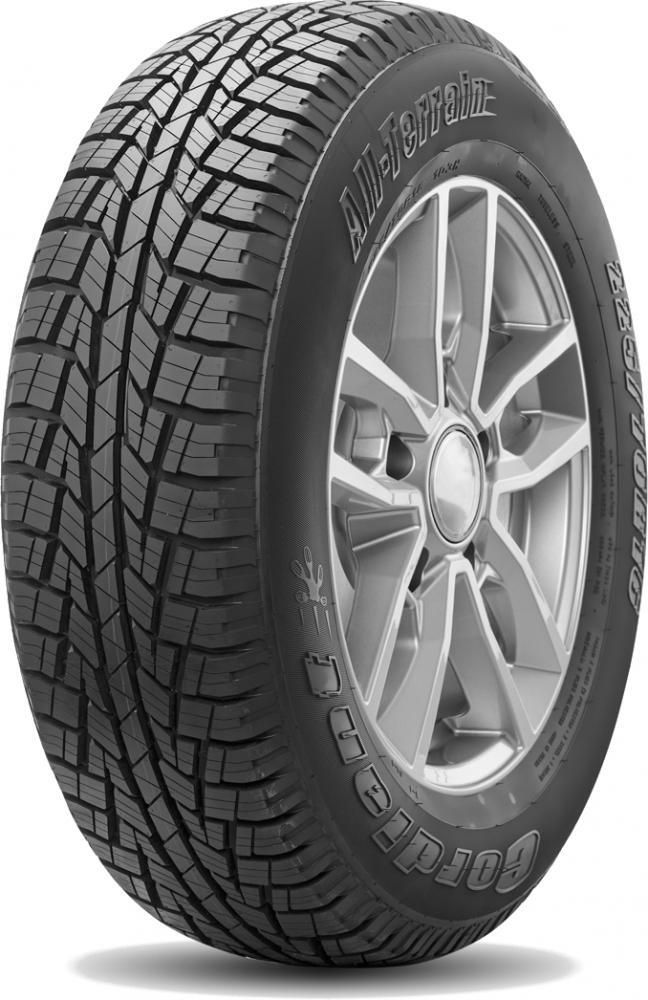 Cordiant All Terrain 225/70 R16 103H
