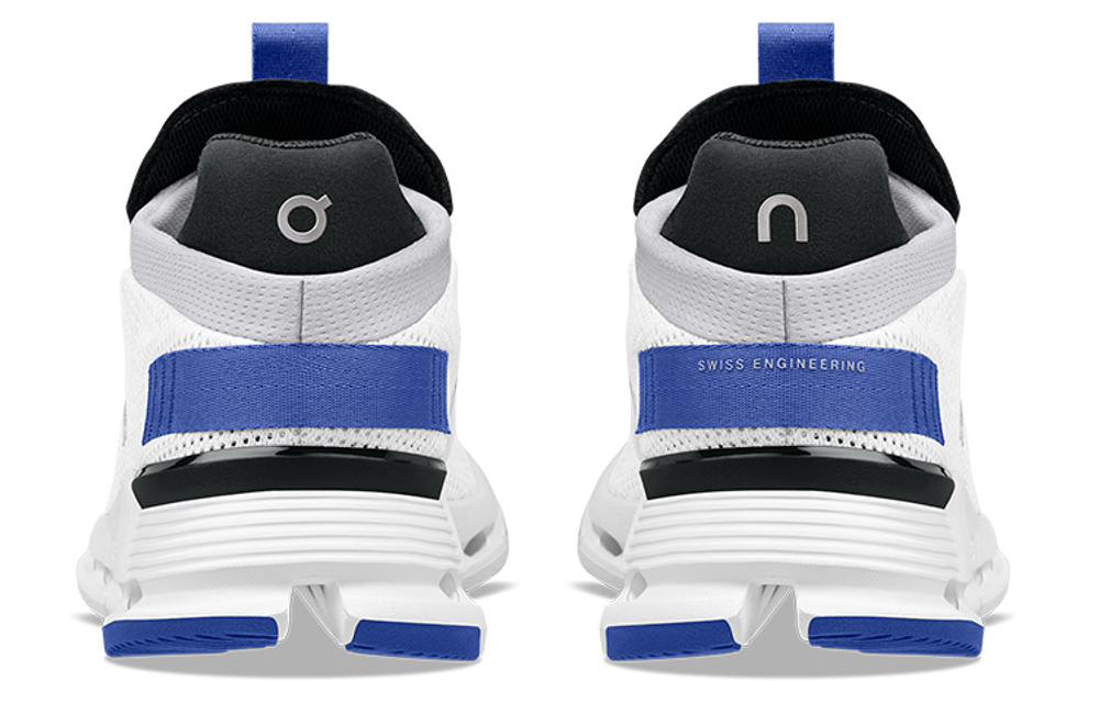 On Cloudnova