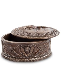 Veronese WS-535 Шкатулка «Архангел Михаил»