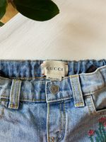 Джинсы Gucci, 86